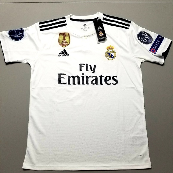 ramos shirt